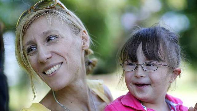 В Силистра се проведе акция за Деня на хората със Синдром на Даун