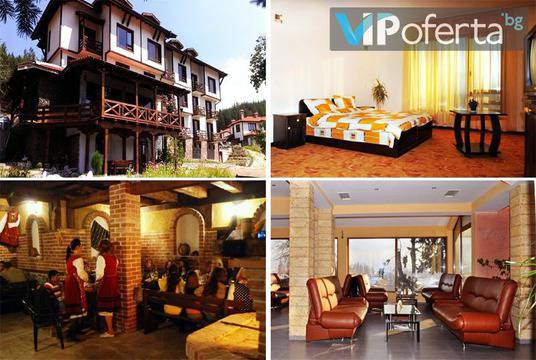 Почивка в приказната Пирин планина – Хотел Друм