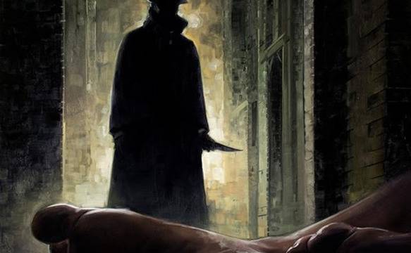 Легендарният сериен убиец – Джак Изкормвача