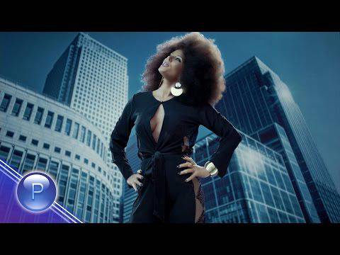 Емилия ft. DJ Цеци Лудата Глава – California, 2016