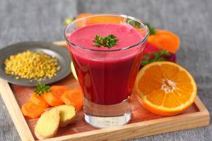 4 съвета за пролетно пречистване на организма