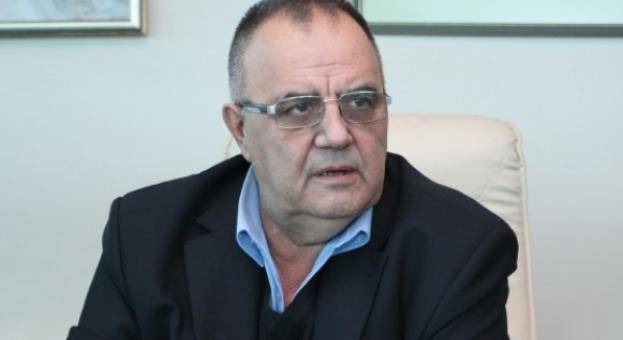 Приеха в болница Божидар Димитров