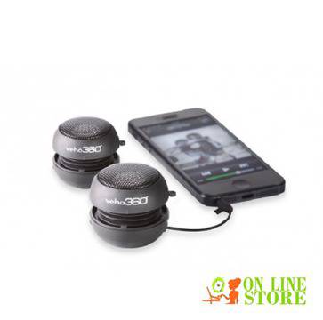 Преносима колонка за GSM Veho 360