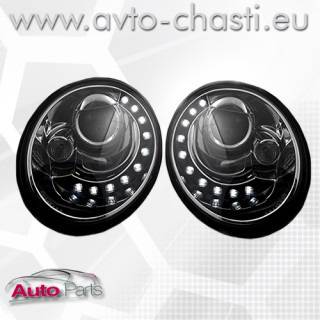 Фарове за VW NEW BEETLE