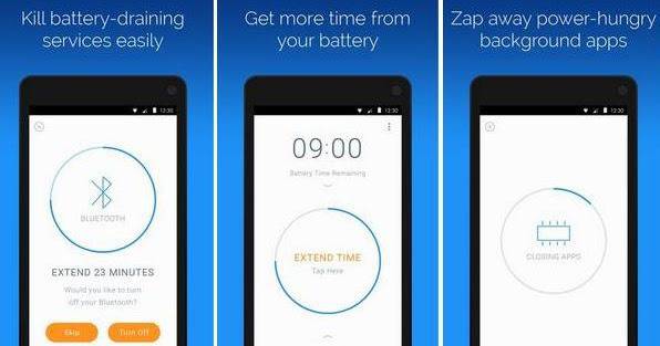 Как да удължите живота на батерията за всички Android устройства