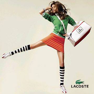 Lacoste Бърза, сигурна доставка до Вашия Дом