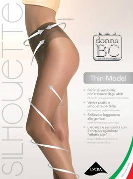 Малена – магазин за стягащи чорапогащници коригиращ чорапогащник стягащ корема стягащи чорапогащи Thin Model 30 DEN чорапогащник