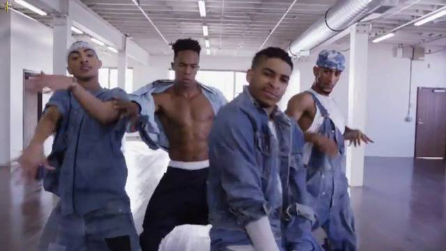 Iggy Azalea – Team 2016