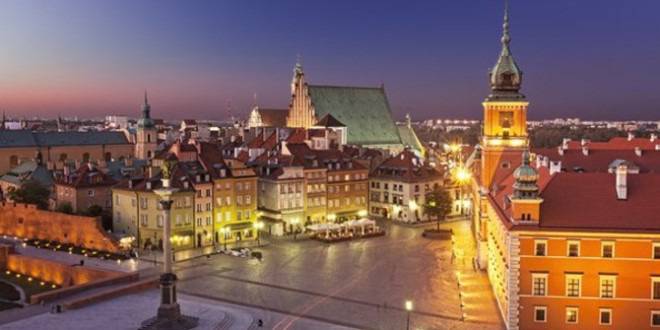 Най-евтиният европейски град за почивка…