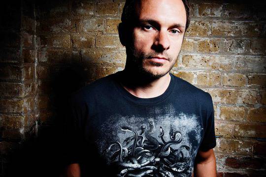 Дръм енд бейс кралят Анди Си за първи път в София