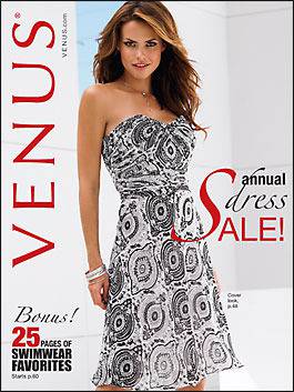 Venus Бърза, сигурна доставка до Вашия Дом