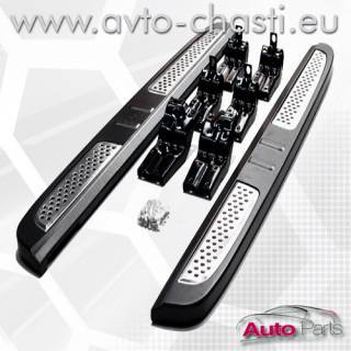 Степенки за Opel ANTARA