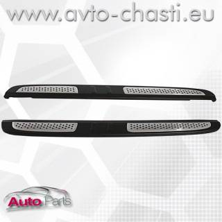 Степенки за CHEVROLET CAPTIVA