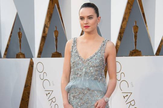 Коя ще е новата Лара Крофт?