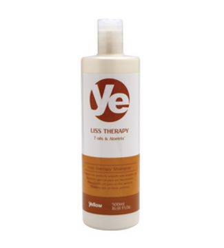 Alfaparf Ye Liss Therapy Shampoo Заглаждащ шампоан за права коса 500ml