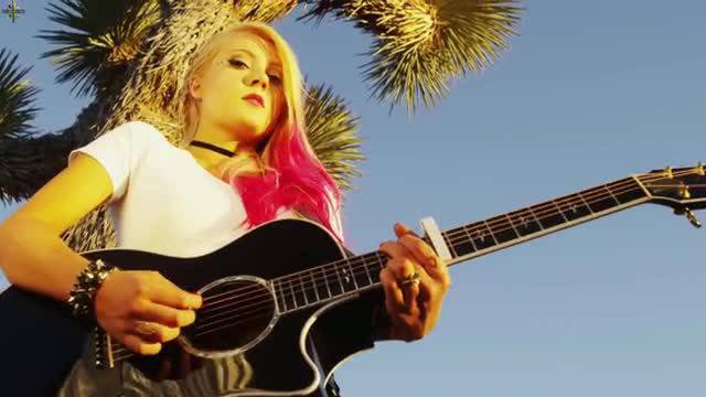 Alexi Blue – 180 (2016)