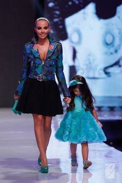 SOFIA FASHION WEEK 2016 с грандиозен старт