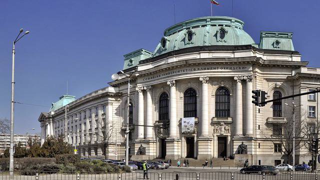 Студенти в София подкрепят защитаването на човешките права в Китай