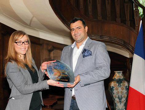 Общините Пловдив, Сливница и Созопол с награди от Бизнес Оскарите