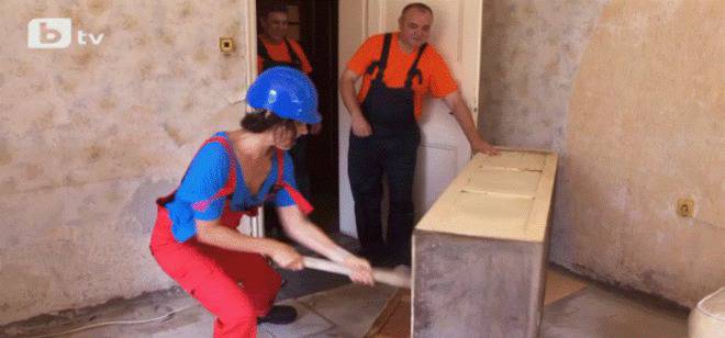 Мария Силвестър и бригадата на Караджов се впускат в нова мисия за сбъдване на мечти