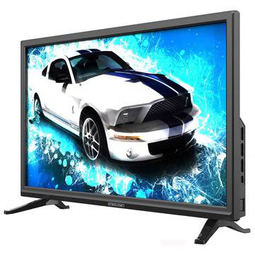 Телевизор LED Star-Light, 24″ (60 cм), 24DM1000