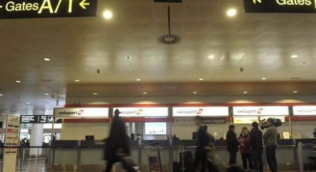 Трети пореден ден летище „Завентем” в Брюксел анулира полети