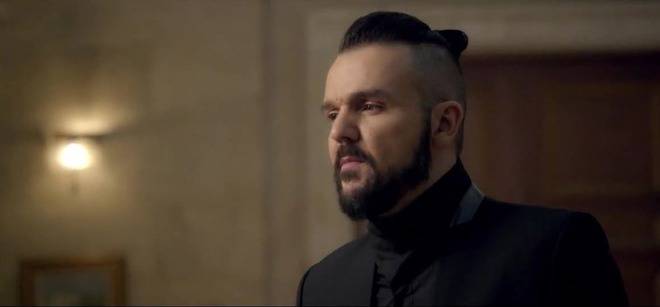 Grafa – Drama Queen 2016