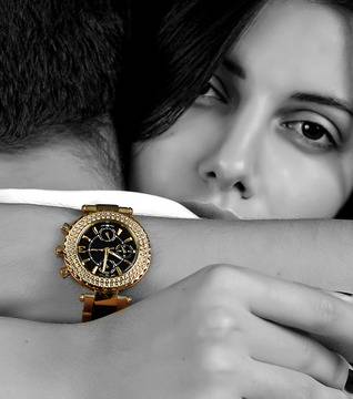 Голям избор на луксозни часовници на изгодни цени