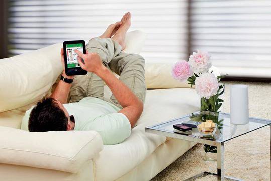 Пелетен котел pelletstar T-Control на HERZ вече с меню на български език