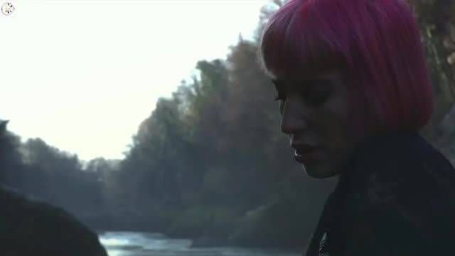 Vittoria and the Hyde Park – Tomorrow (2015)