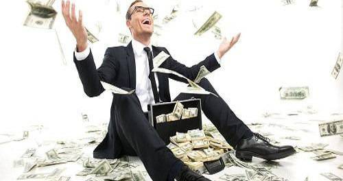 15 неща, които НЕ трябва да правите ако искате да имате пари!