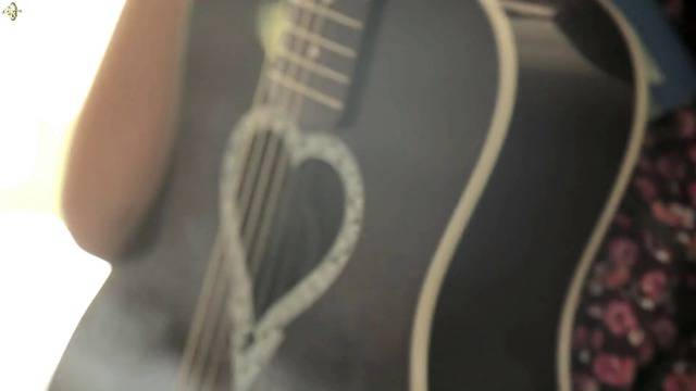 Giselle Torres by GM5 Fight Song – Es mi momento (cover in Spanish) 2015