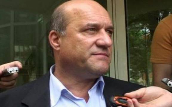 Топченге закъса със здравето