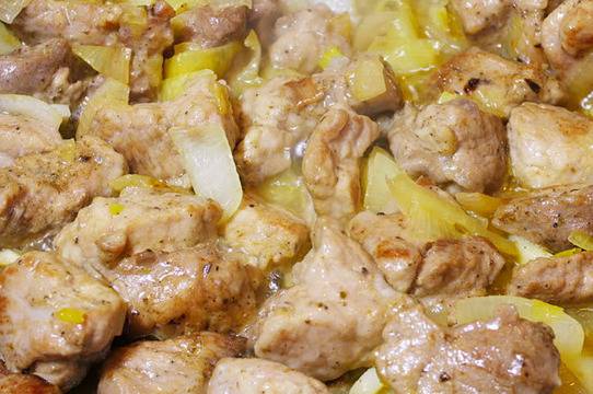 Друсан кебап