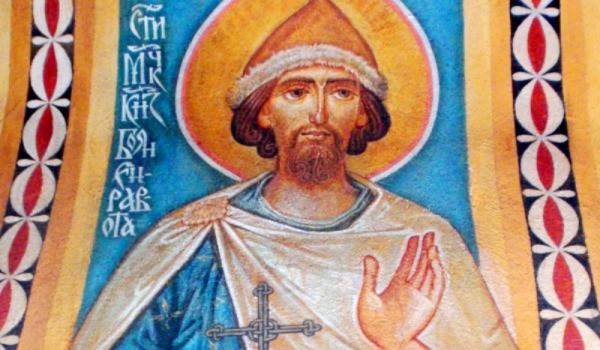 28 март: Българска православна църква слави княз Боян Български