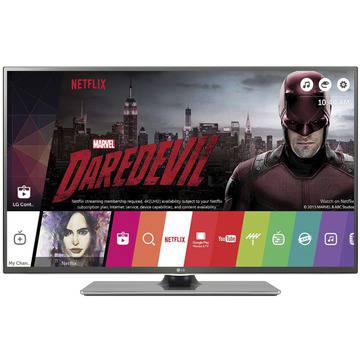 Телевизор Smart LED LG 42LF652V, 42″ (106 см), Full HD