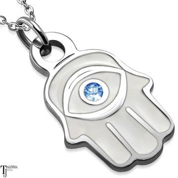 РЪКАТА НА ФАТИМА