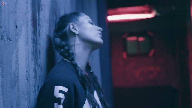 Mario Joy – California 2016