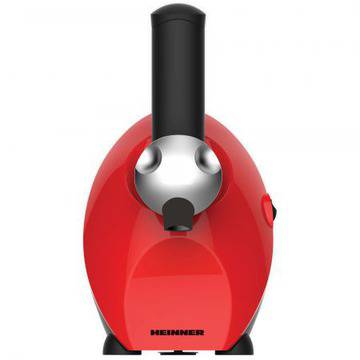 Машина за слaдолед Heinner HIC-150RD, 150W, Червена