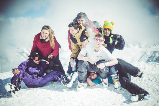 Horizon Festival 2016 – преживяване за хиляди меломани