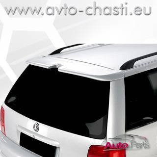Спойлер на задната врата за Фолкцваген Пасат Комби от 2001 г. до 2005 г.