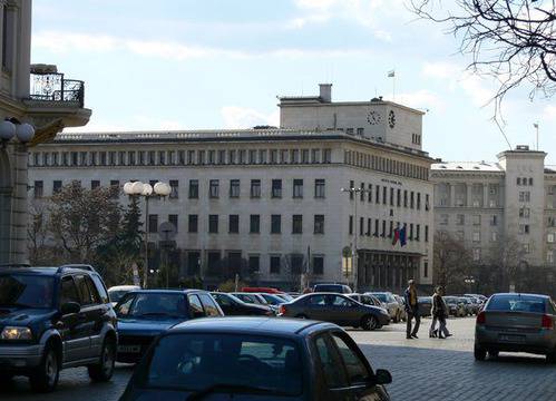 Подмяна на стари банкноти от БНБ