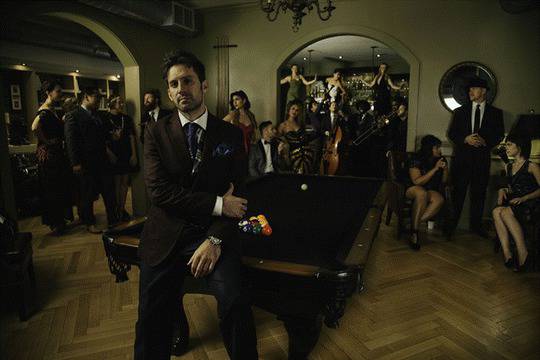 Postmodern Jukebox: ретро бъдеще!
