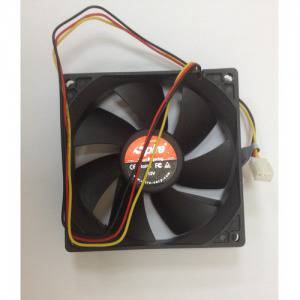 Вентилатор за Диспенсър