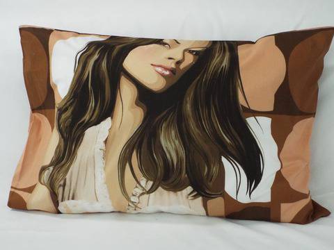 Калъфка Фешън