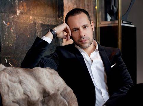 Масимилиано Джорнети напуска поста на креативен директор за Salvatore Ferragamo