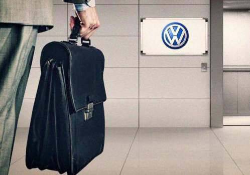 Ново дело срещу Volkswagen AG