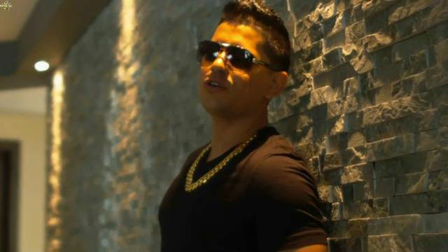 BABY LORES TE QUIERO 2016