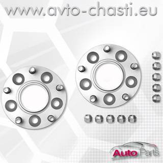 Фланци за HYUNDAI IX35 /50 mm/