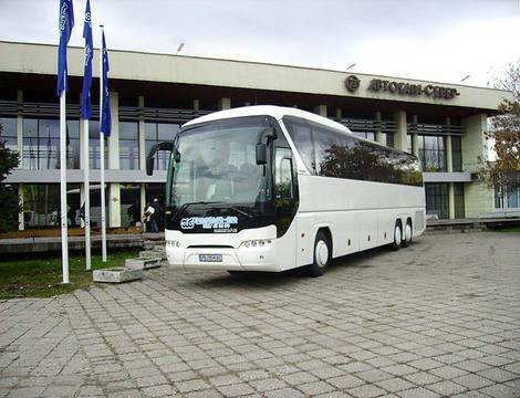 Затвориха автогара „Север” в Пловдив заради изоставен багаж